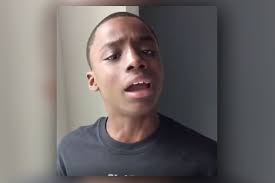 Keedron bryant singing | stan twitter meme. Mort De George Floyd Le Gospel De Ce Garcon De 12 Ans Bouleverse Les Etats Unis Et Devient Viral