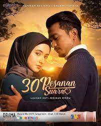 #30pesanansuara tonton episod penuh di : Tonton 30 Pesanan Suara Home Facebook
