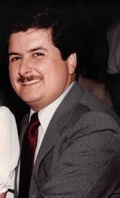 Peter Bernal's Instagram, Twitter & Facebook