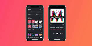 This article would show you two approaches to help you listen to apple music on web player at will. Soor Is A Beautiful Apple Music Player With Gesture Based Navigation 9to5mac