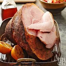 Cajun Spiced Ham Recipe How To Cook Ham Ham Recipes Spicy Ham