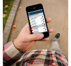 Itron Mobile Metercor