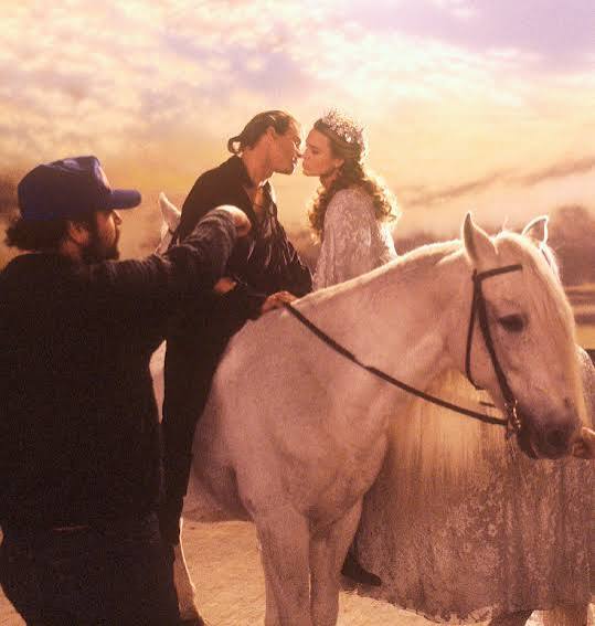 As You Wish,' About the Making of 'The Princess Bride' - The New York Times