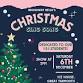 BROADWAY BELLAS CHRISTMAS SING SONG event image