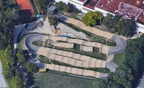 Acces Piste Bmx Geneve Bmx Bicross Club Geneve