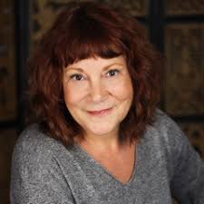 Stream Dr. Rebecca Lea McCarthy music