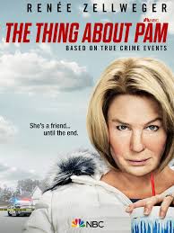 NBC's The Thing About Pam Should Have Been a Feature Film