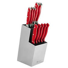 Huge sale on knife block now on. The Best Kitchen Knife Storage Solutions For Your Kitchen In 2020 Foodal