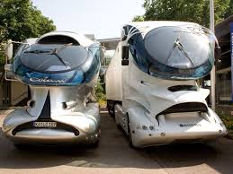 Concept Trucks By Luigi Colani Automobile Car Design Mercedes Truck