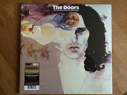 Now this is a great compilation. Gripsweat Doors Weird Scenes Inside The Gold Mine Lp Dbl Album Sealed Rhino Edition
