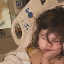 Fundraiser for Erin Comstock by Ashley Tomaskovich : Patronage for Poppy