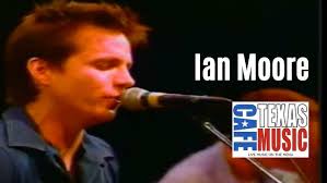 Ian Moore Band