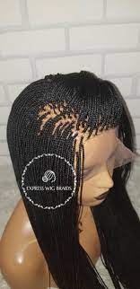 Express Wig Braids Get 70 Off Handmade Quality Braided Wigs For Sale Braided Hairstyles Box Braids Hairstyles Twist Braids