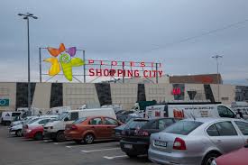 Maybe you would like to learn more about one of these? Carrefour And Nepi Open Eur 65 Million Ploiesti Shopping City