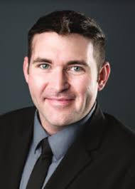 Re-Elect! The Huron Daily