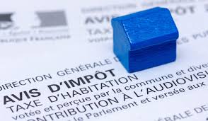 Date de paiement de la taxe fonci?re. Comment Payer Ma Taxe D Habitation Et Ma Contribution A L Audiovisuel Public 2020 Economie Gouv Fr