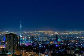 German Official Throws Light On Tehran City And Iranian Women Real Iran