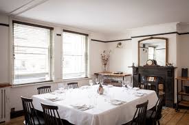 With norwich as its backdrop, the room boasts decor every bit as colourful as its feathered namesake. Norfolk S Best Restaurants Great British Chefs
