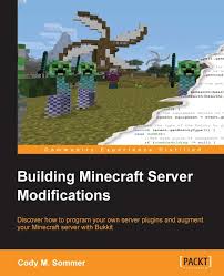 Expand your world … · biomes o' plenty · pam's harvestcraft 2 · quark · aquaculture 2 · worley's caves/yung's better caves · the endergetic expansion. Building Minecraft Server Modifications M Sommer Cody 9781849696005 Books Amazon Ca
