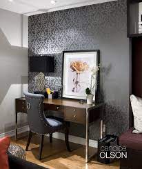 Über 7 millionen englischsprachige bücher. A Truly Functional Space We Found Room To Add A Small Home Office To This Room Candiceolson Boat House Decor Home Interior Design