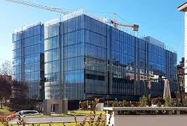 Established in september 1979 in subang jaya, selangor darul ehsan. Tvitec Wins The Isolar Award 2017 Glassonweb Com