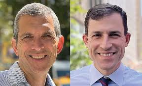 O'Dwyer's August 2024 Financial PR/IR & Professional Services PR Magazine  by O'Dwyer's PR Publications