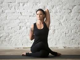 Gliding from one pose to another is like a dance and makes you feel and look good. Yoga For Beginners 5 Essential Yoga Poses For A Beginner Yoga Asanas For Beginners