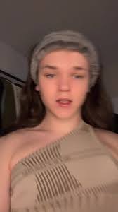 Obsessed with this wig 😭❤️ #makeup #boytogirl #wigstyling #fupシ