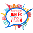 Inglês para Viagens - Travel the World - Teacher Heberth