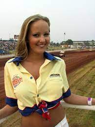 Why does jess yates feel like she is inside a washing machine? Did You Know That Fox Sports Presenter Totally Speedway Facebook