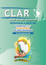 Revista CLAR No 3 2021_3.indd