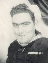 In Loving Memory of Fred A. Seidel