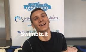 Talvolta hanno difficoltà ad avvicinarci, ad entrare in contatto fisico con noi. Manuel Bortuzzo Archivi Pagina 3 Di 3 Swimbiz