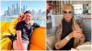 O mașină cadou pentru luca reghecampf la împlinirea vârstei de 18 ani! Anamaria Prodan PozÄƒ IneditÄƒ AlÄƒturi De Fiul Ei Vitreg Cum AratÄƒ Luca Reghecampf In Costum TradiÈ›ional ArÄƒbesc Antena 1
