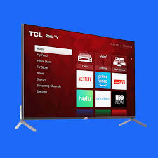 Connect your wii to a power source. Tcl 6 Series Tv Review Our Favorite Tv Of 2019 Wired
