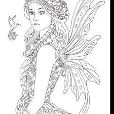 Get inspired by our community of talented artists. Acacia Fairy Queen Printable Coloring Book Sheets And Pages By Etsy In 2021 Printable Coloring Book Barbie Coloring Pages Coloring Pages