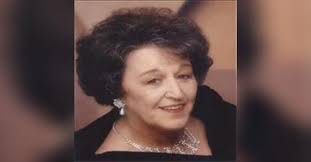 Josephine D. (Vance) Burnett Obituary