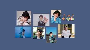 You can also upload and share your favorite desktop aesthetic hd wallpapers. Enhypen Jungwon Colored Desktop Wallpaper Wallpaper Backgrounds Wallpaper Desktop Wallpaper