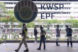 The nearest train station is the bandaraya lrt station. Penutupan Sementara Kwsp Cawangan Pekan Akibat Pkpd Malay News Malaysian Newspapers From Kuala Lumpur