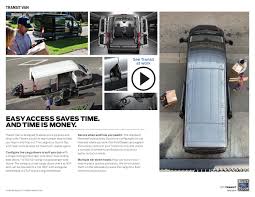 But if the remote key fob or a switch inside the vehicle is to be used instead, something else has to . 2015 Ford Transit Van Factory Brochure Bob Smith Ford By Bob Smith Motors Issuu