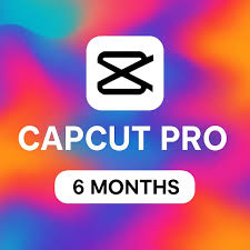 CAPCUT PRO 6 MONTHS PRIVATE - Khác - Gameflip