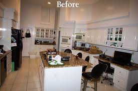 contemporary kitchen remodel kbf