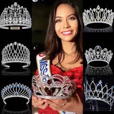 Les première miss régionales, à commencé par miss tahiti, ont été élues fin juin et fin juillet 2019, les concours se poursuivront jusqu'à octobre prochain. Miss France 2020 Crown Reveal I Had A Beauty Pageants Club Facebook