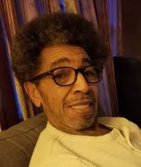 James Pride Obituary October 13, 2025