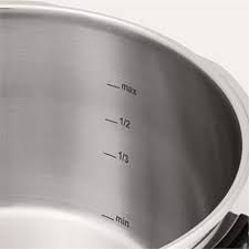 Fissler marka ürünleri 15 yıllık deveyükü güvencesi ve avantajlı fiyatlar ile hemen satın alın! Fissler Vitavit Comfort Duduklu Tencere 8 Lt Fiyati