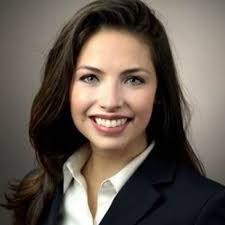 Lindsey Morrow's Instagram, Twitter & Facebook