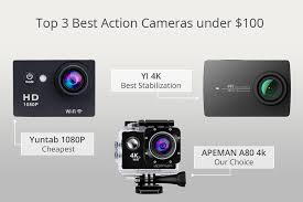 Top 24 Best Action Cameras Under 100 200 500 In 2020 Action Camera Best Vlogging Camera Best Digital Camera Also worth noting is that the low cost of these cameras.