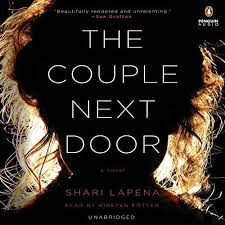 The Couple Next Door A Novel Shari Lapena Book Review Shopswell In 2020 The Couple Next Door Fallen Book Books