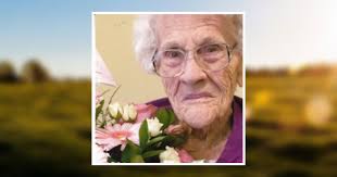 Thelma Ollivene Peyton Obituary March 20, 2019