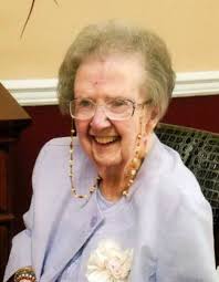 Mildred LaFeber Obituary October 7, 2020